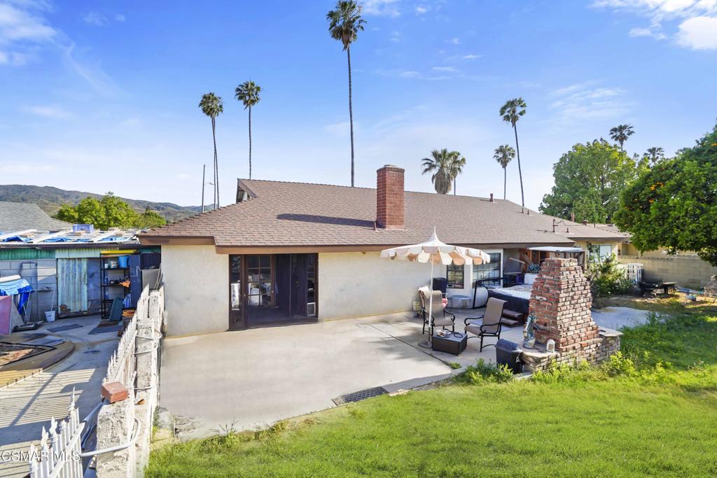 2073 Stanford Drive