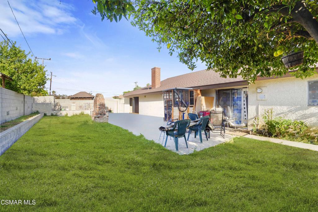 2073 Stanford Drive