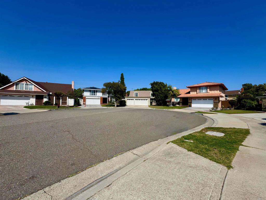 13545 CARAVEL Place