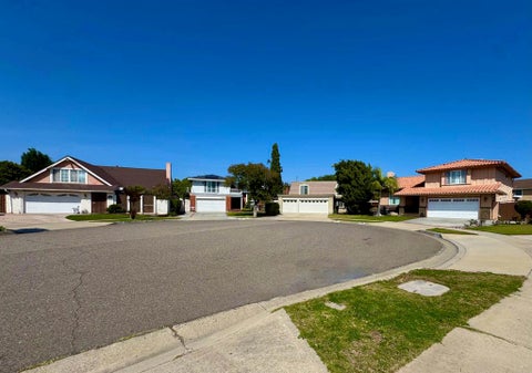 Photo of 13545 CARAVEL Place, Cerritos, CA 90703 (MLS # PTP2605041)