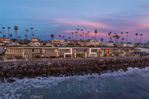 Photo of 700 S The Strand #106, Oceanside, CA 92054 (MLS # OC26228896)