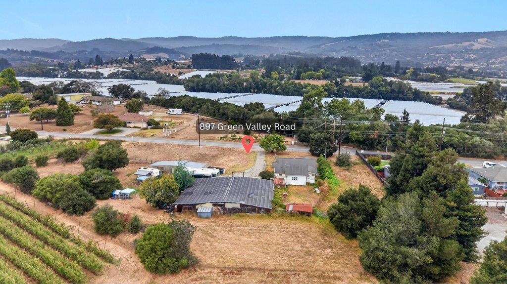 897 Green Valley Road