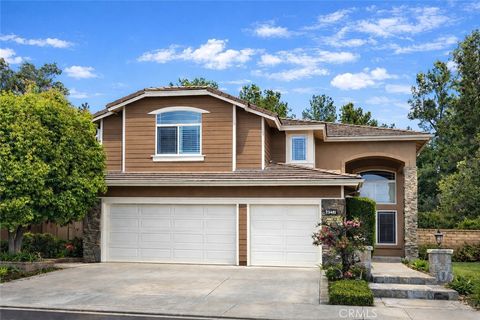 Photo of 23411 Kingston Pl, Valencia, CA 91354 (MLS # SR26070502)