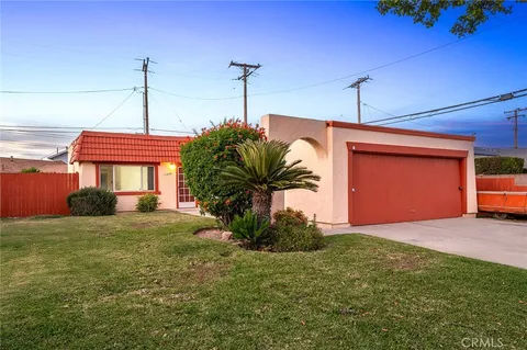 7365 El Dorado Drive, Buena Park, CA 90620 - MLS#: OC26090360