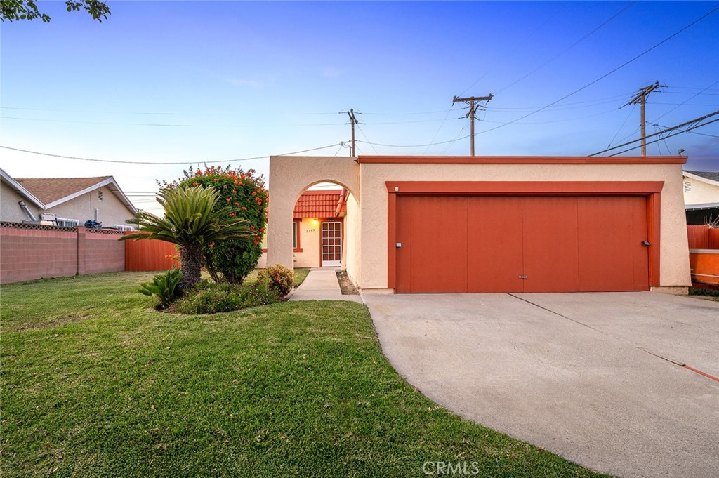 7365 El Dorado Drive