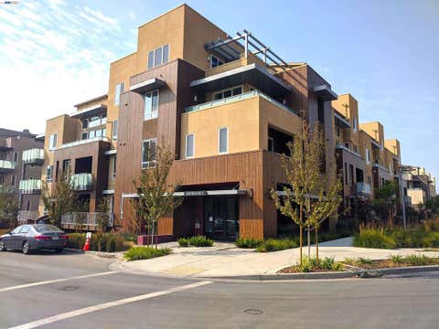 Photo of 45188 Tom Blalock Street ST #103, Fremont, CA 94539 (MLS # 41145830)