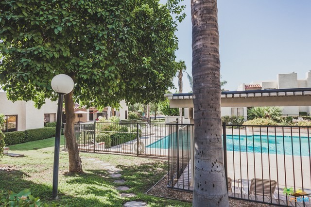 St. Tropez Villas - Residential