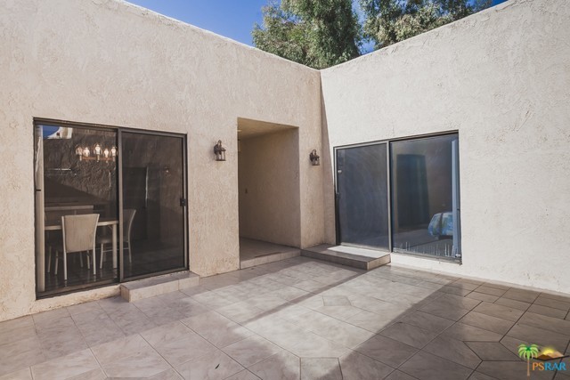 St. Tropez Villas - Residential