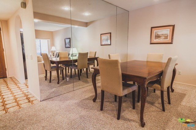 St. Tropez Villas - Residential