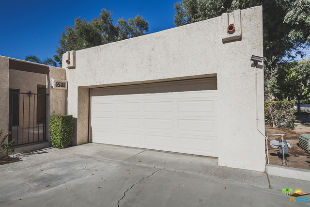 St. Tropez Villas - Residential