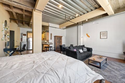 Photo of 312 W 5th Street #705, Los Angeles, CA 90013 (MLS # P1-23696) Photo of 312 W 5th Street #705, Los Angeles, CA 90013 (MLS # P1-23696)
