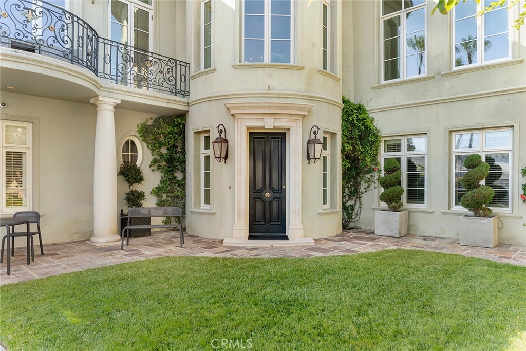 Emerald Bay (EB) - Residential Lease