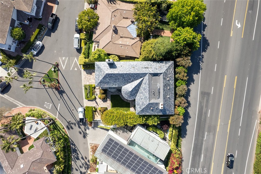 Emerald Bay (EB) - Residential Lease