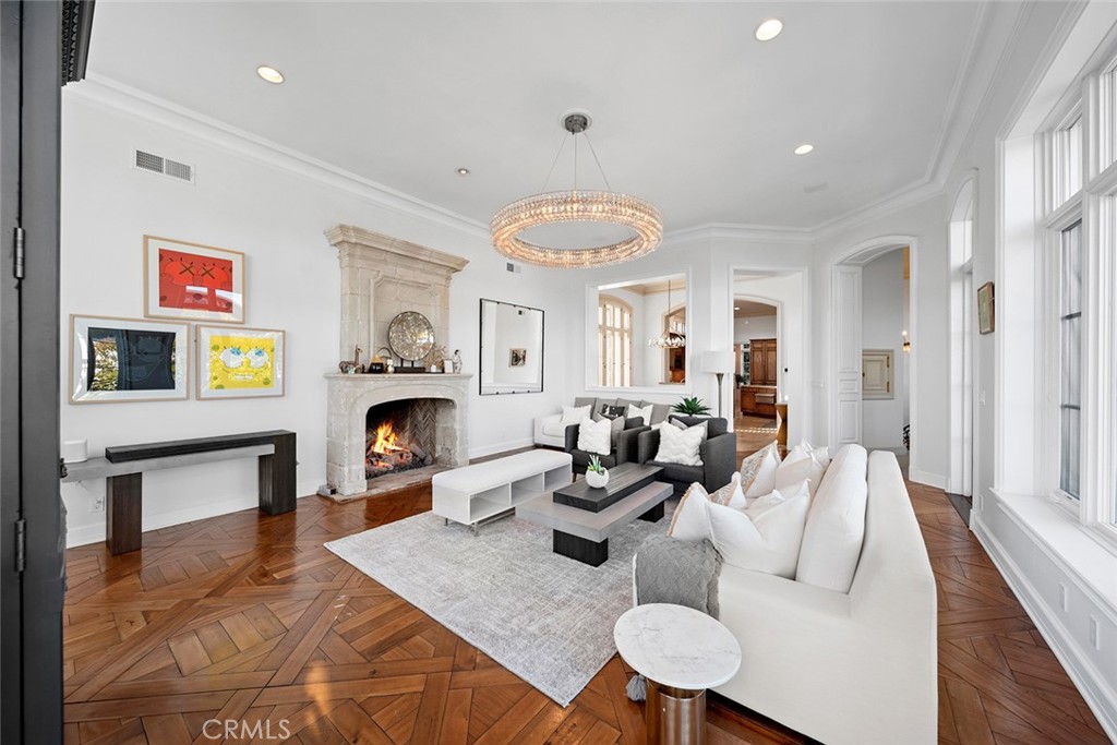 Emerald Bay (EB) - Residential Lease