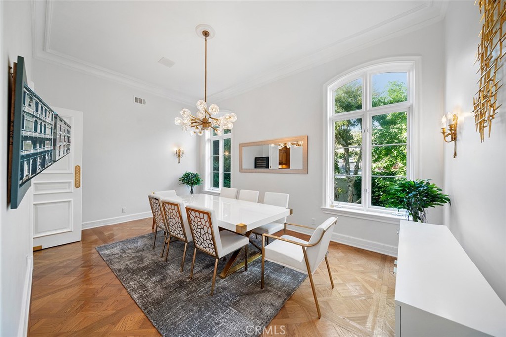 Emerald Bay (EB) - Residential Lease