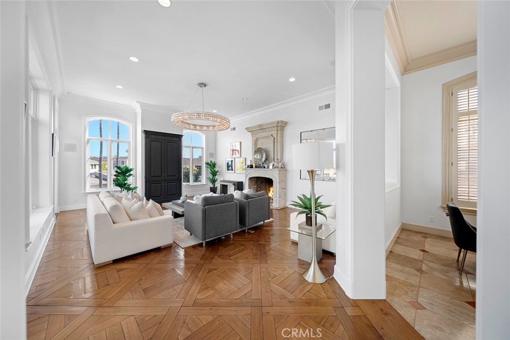 Emerald Bay (EB) - Residential Lease