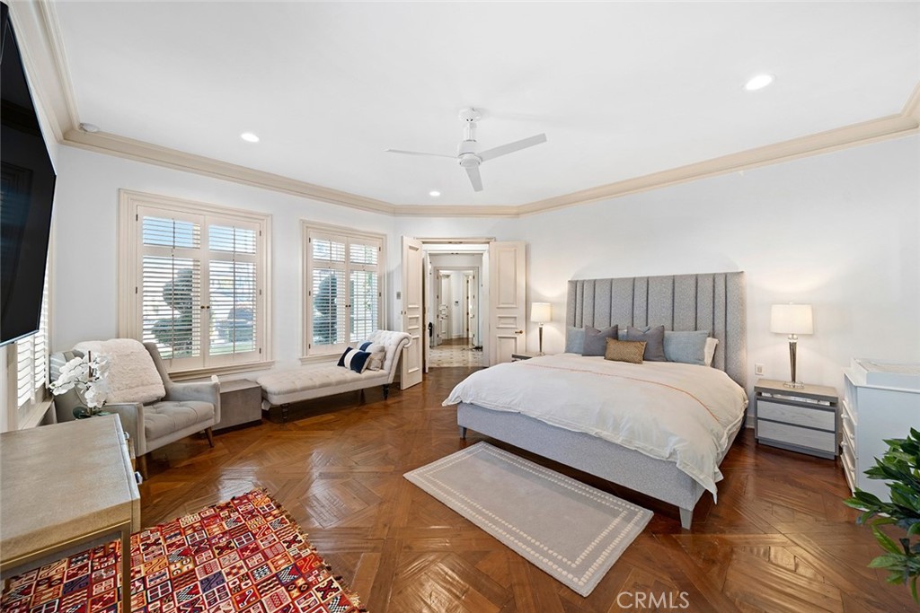 Emerald Bay (EB) - Residential Lease