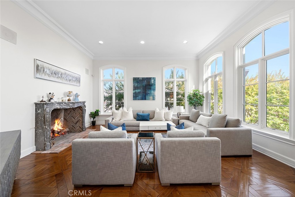 Emerald Bay (EB) - Residential Lease