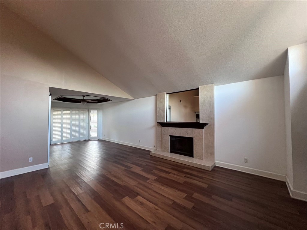 Kite Hill South (KHS) - Residential Lease