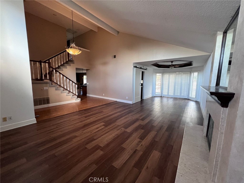 Kite Hill South (KHS) - Residential Lease