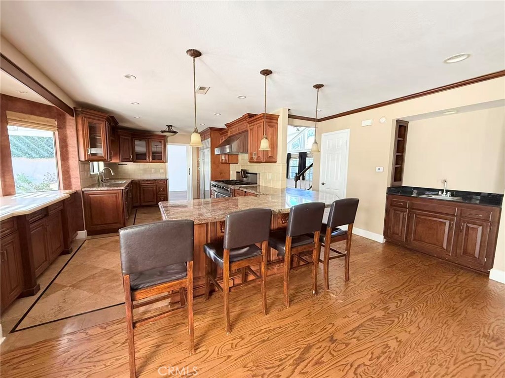 Kite Hill South (KHS) - Residential Lease