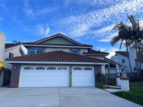 23922 Catbird Court Laguna Niguel CA 92677