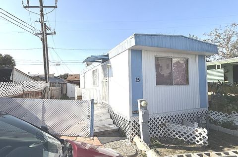 13713 S Vermont Avenue 15 Gardena CA 90247