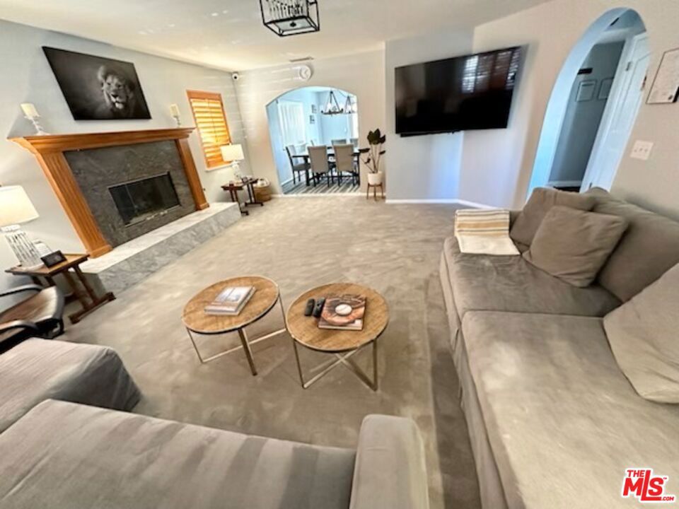 28351 Horizon Road