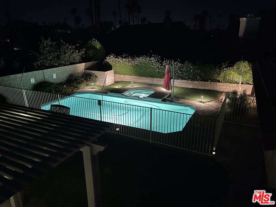 28351 Horizon Road