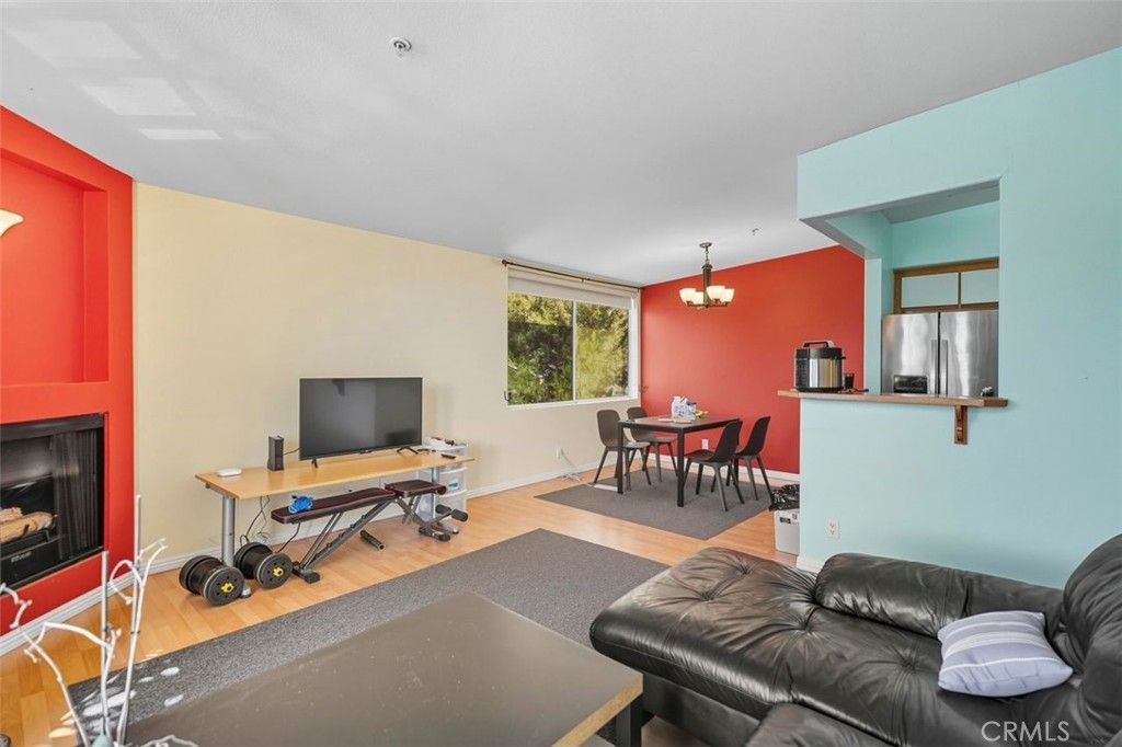 Photo of 15455 Sherman Way Way #15, Van Nuys, CA 91406 (MLS # WS25217257)