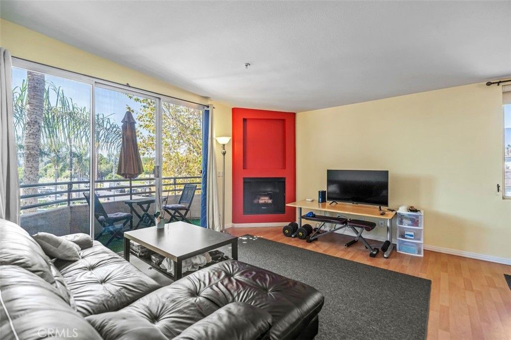 Photo of 15455 Sherman Way Way #15, Van Nuys, CA 91406 (MLS # WS25217257)