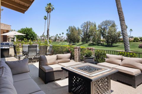 Photo of 122 Giralda Circle, Palm Desert, CA 92260 (MLS # 219134410PS)