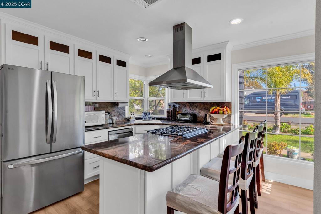 GALINDO CREEK - Residential