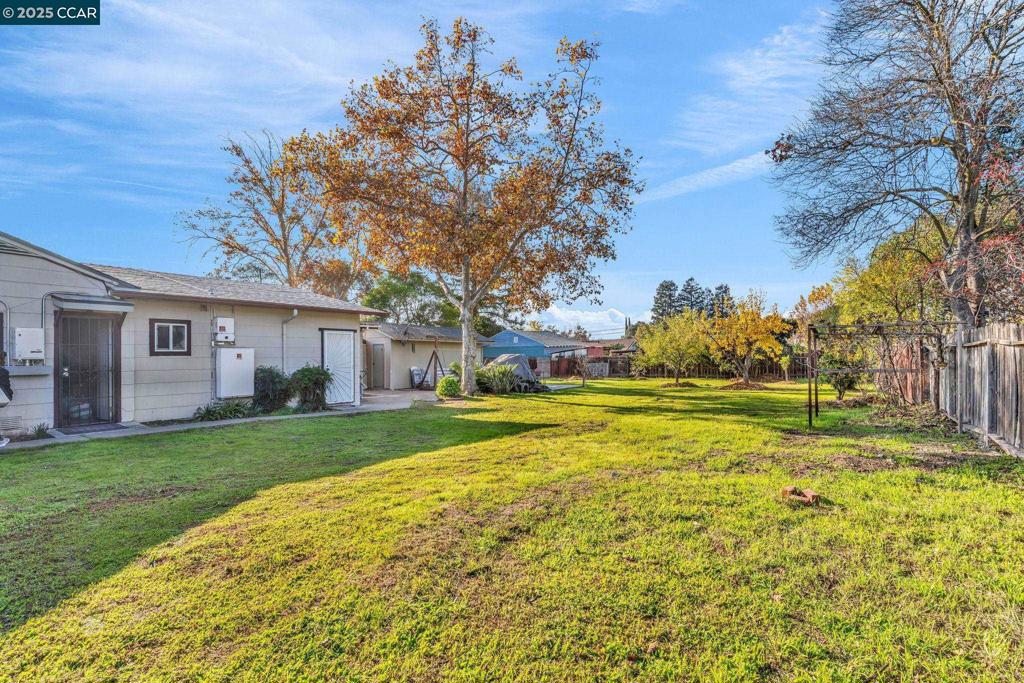 GALINDO CREEK - Residential