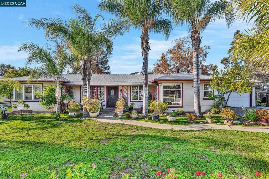 GALINDO CREEK - Residential