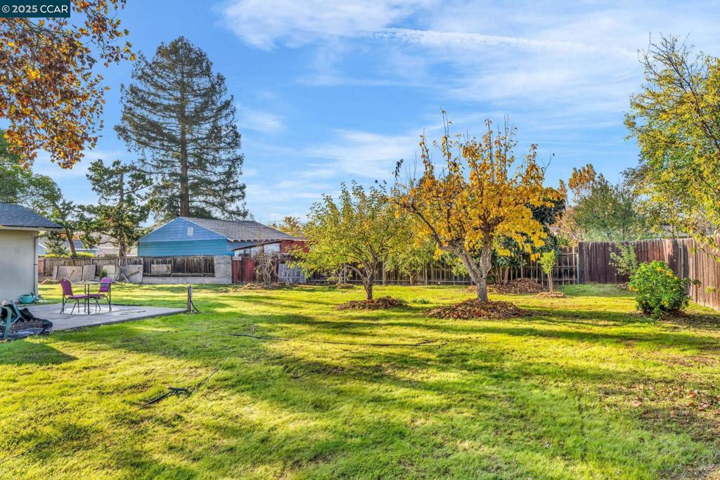 GALINDO CREEK - Residential