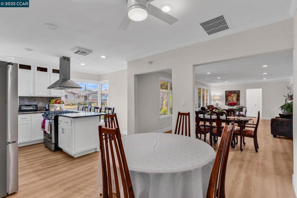 GALINDO CREEK - Residential