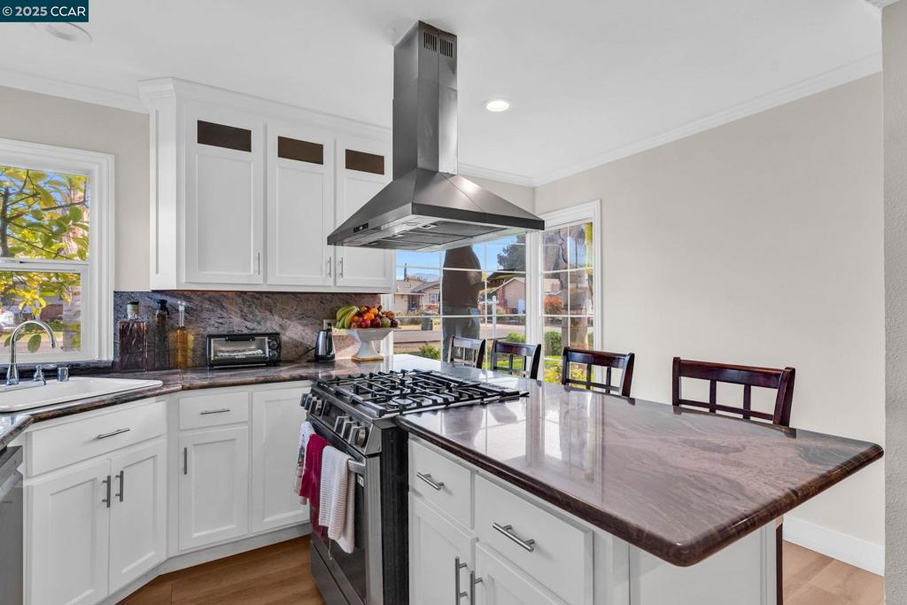 GALINDO CREEK - Residential