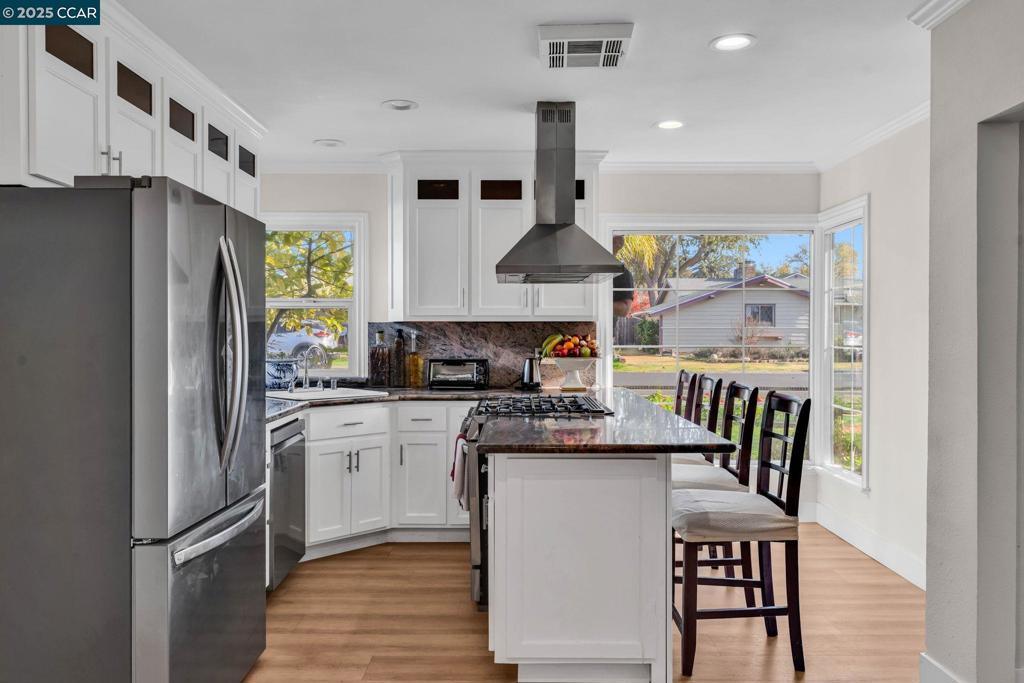 GALINDO CREEK - Residential