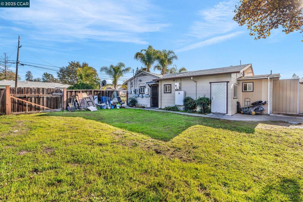 GALINDO CREEK - Residential