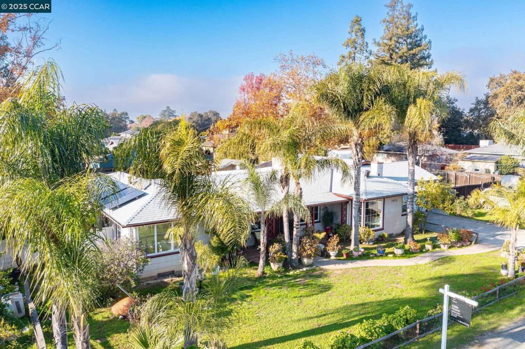 GALINDO CREEK - Residential