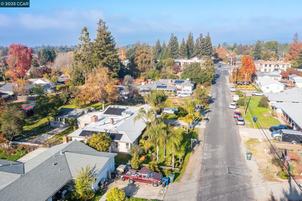 GALINDO CREEK - Residential