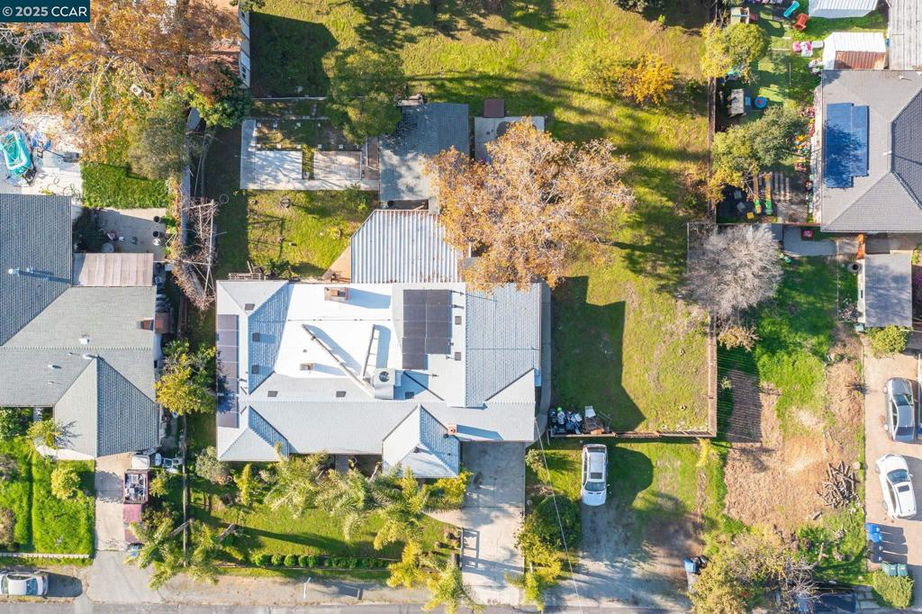 GALINDO CREEK - Residential