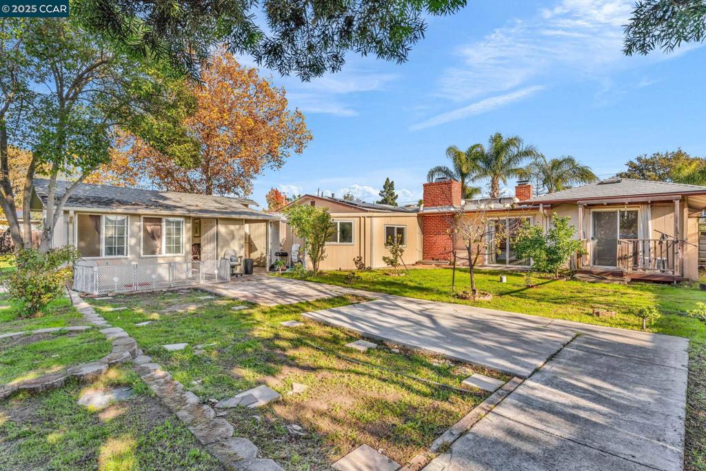 GALINDO CREEK - Residential