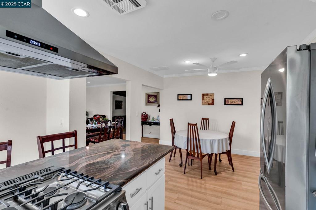 GALINDO CREEK - Residential