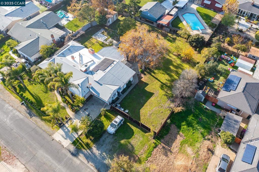 GALINDO CREEK - Residential