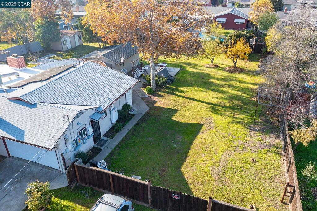 GALINDO CREEK - Residential