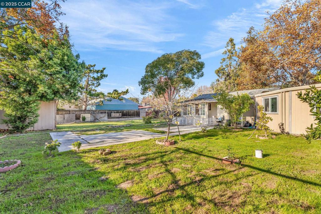 GALINDO CREEK - Residential