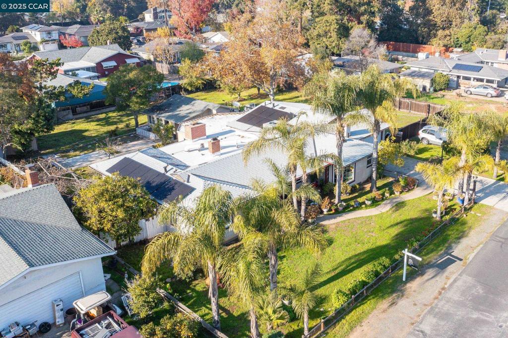 GALINDO CREEK - Residential