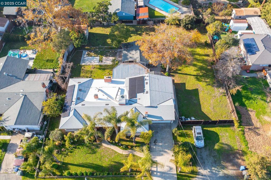 GALINDO CREEK - Residential